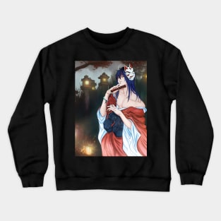 Youkai Crewneck Sweatshirt